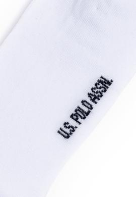 Erkek Beyaz Çorap - 50290289007