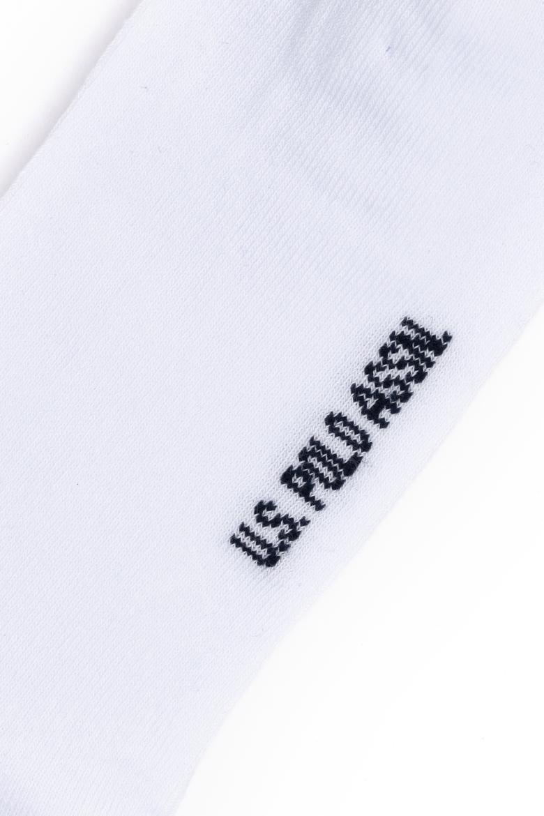 Erkek Beyaz Çorap - 50290289007