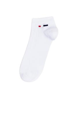 Erkek Beyaz Çorap - 50290289007