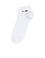 Erkek Beyaz Çorap