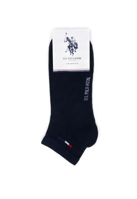 Erkek Lacivert Çorap - 50290289008