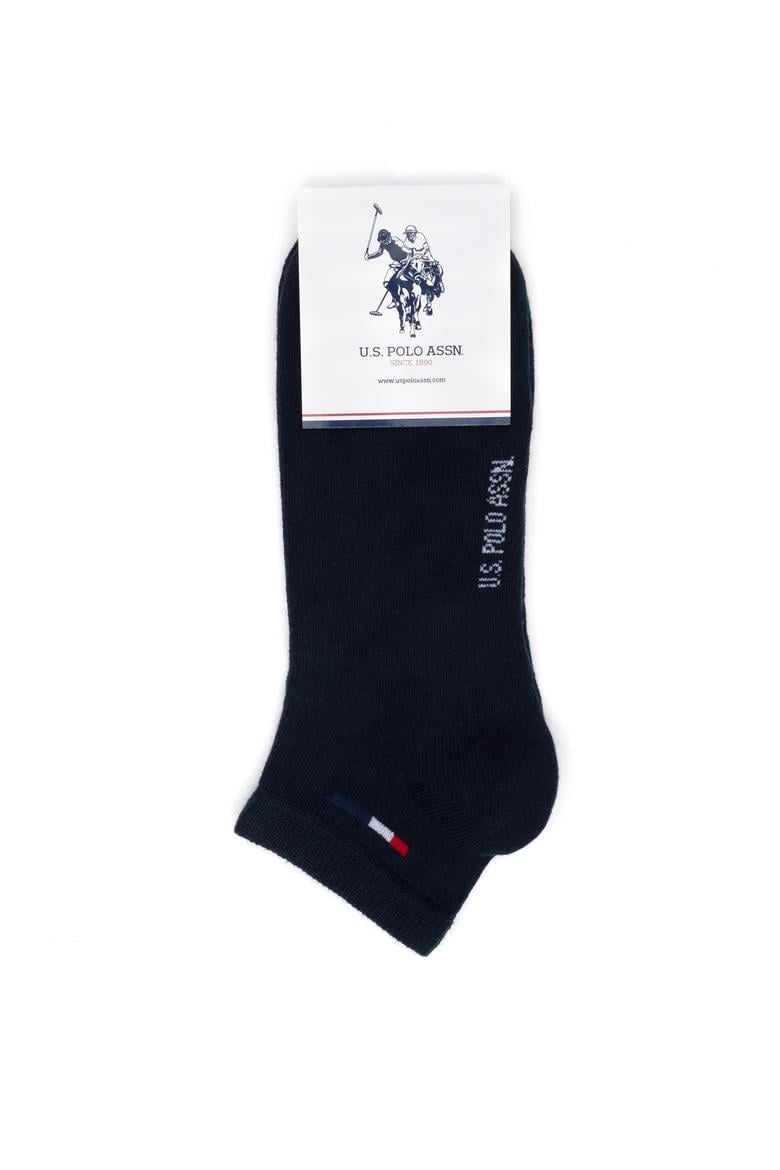 Erkek Lacivert Çorap - 50290289008