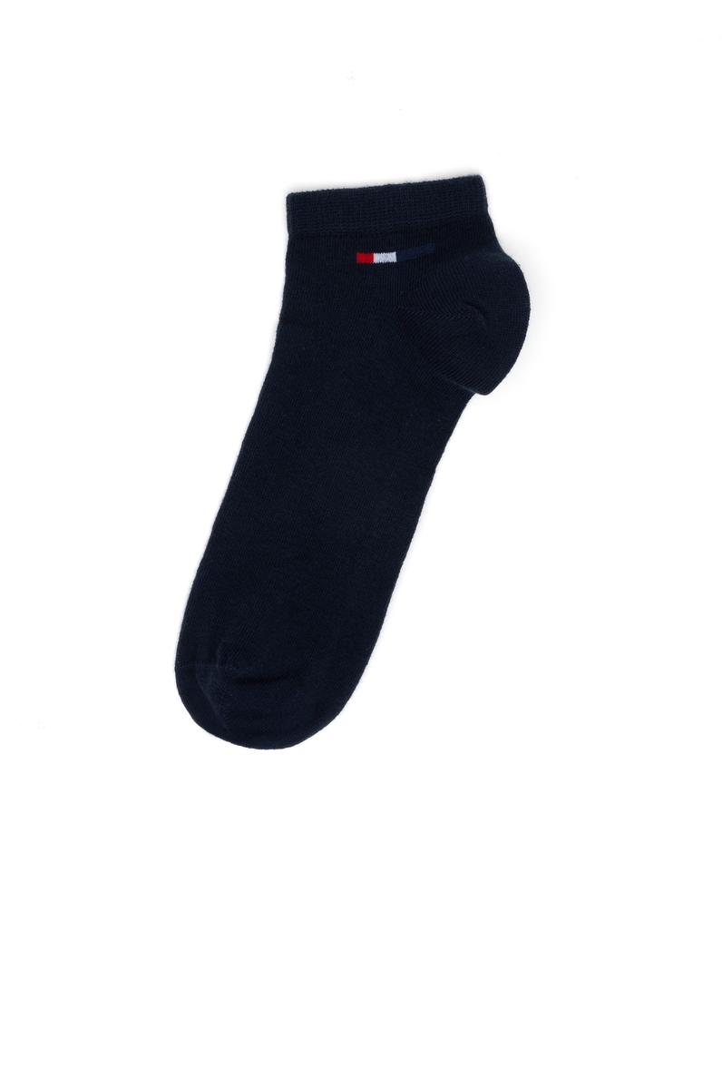 Erkek Lacivert Çorap