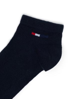 Erkek Lacivert Çorap - 50290289008