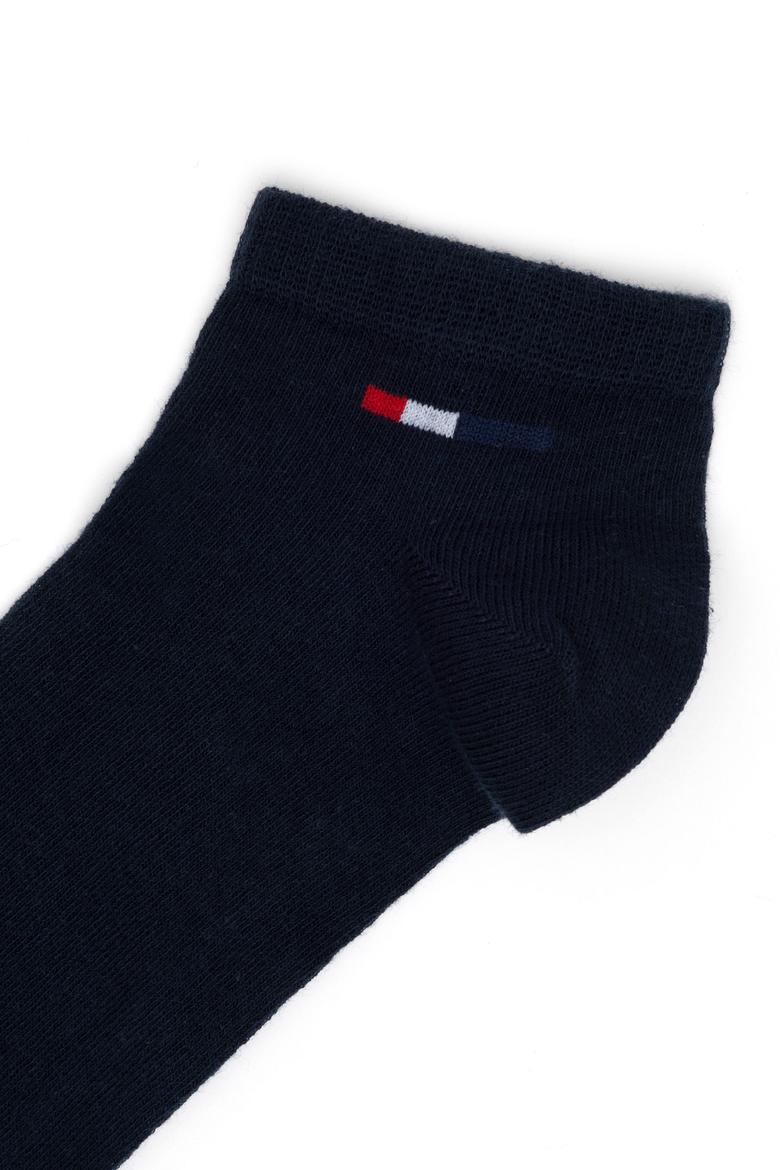 Erkek Lacivert Çorap - 50290289008