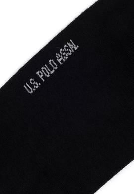 Erkek Siyah Çorap - 50290290002