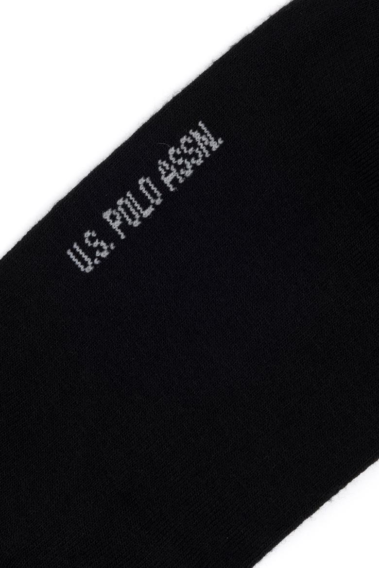 Erkek Siyah Çorap - 50290290002