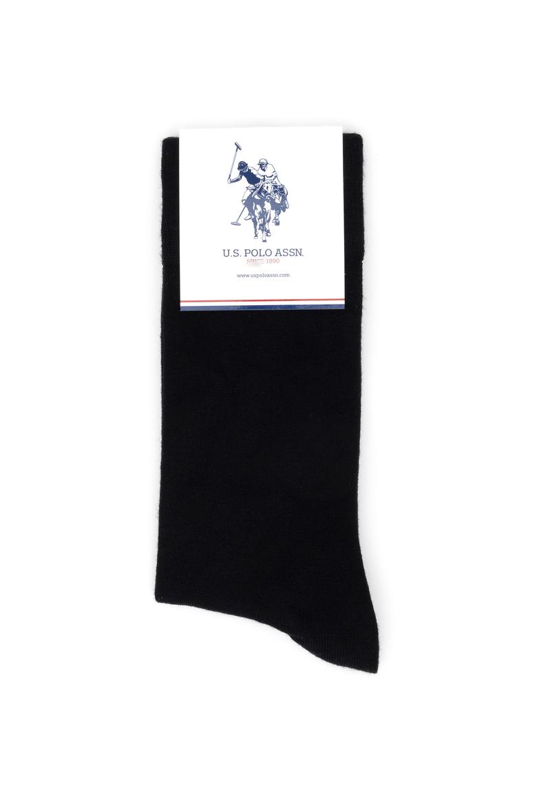 Erkek Siyah Çorap - 50290290002