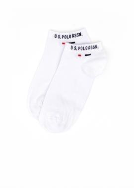 Erkek Beyaz Çorap - 50258172023