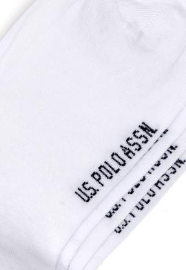 Erkek Beyaz Çorap - 50258172023