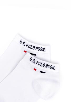 Erkek Beyaz Çorap - 50258172023