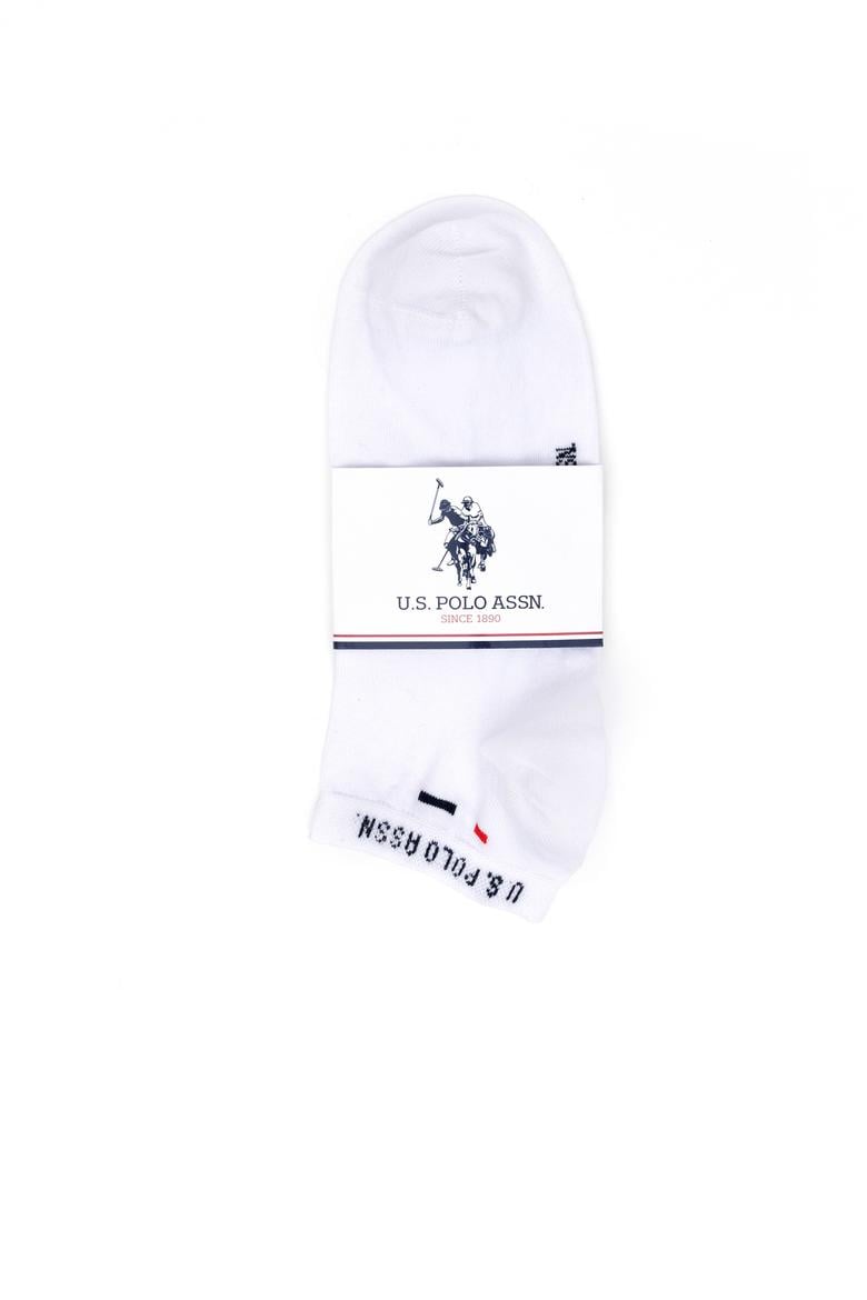 Erkek Beyaz Çorap - 50274166001
