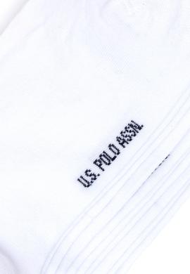 Erkek Beyaz Çorap - 50274166001