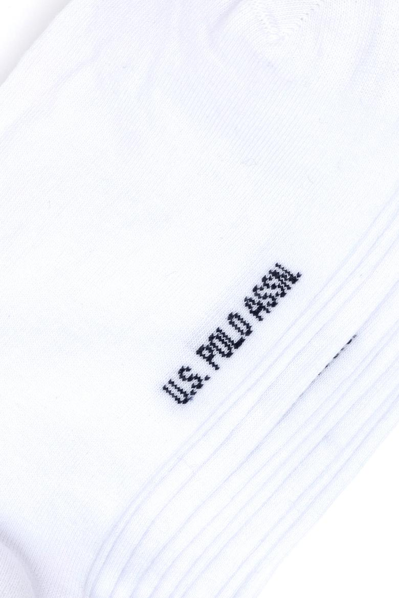 Erkek Beyaz Çorap - 50274166001