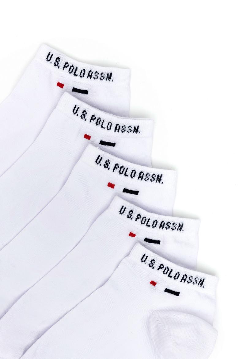 Erkek Beyaz Çorap - 50274166001