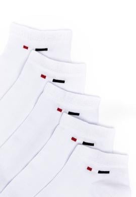 Erkek Beyaz Çorap - 50286306005