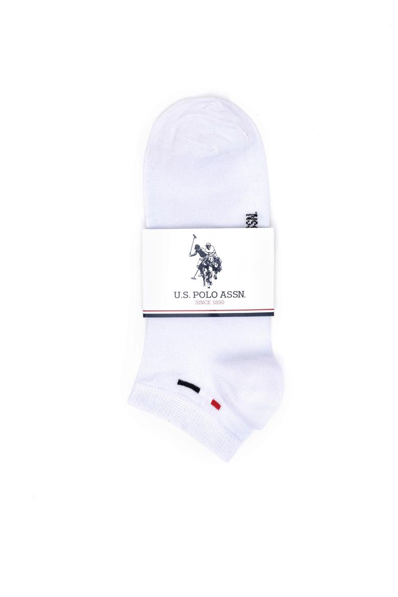 Erkek Beyaz Çorap - 50286306005