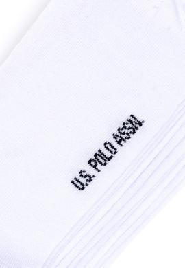 Erkek Beyaz Çorap - 50286306005