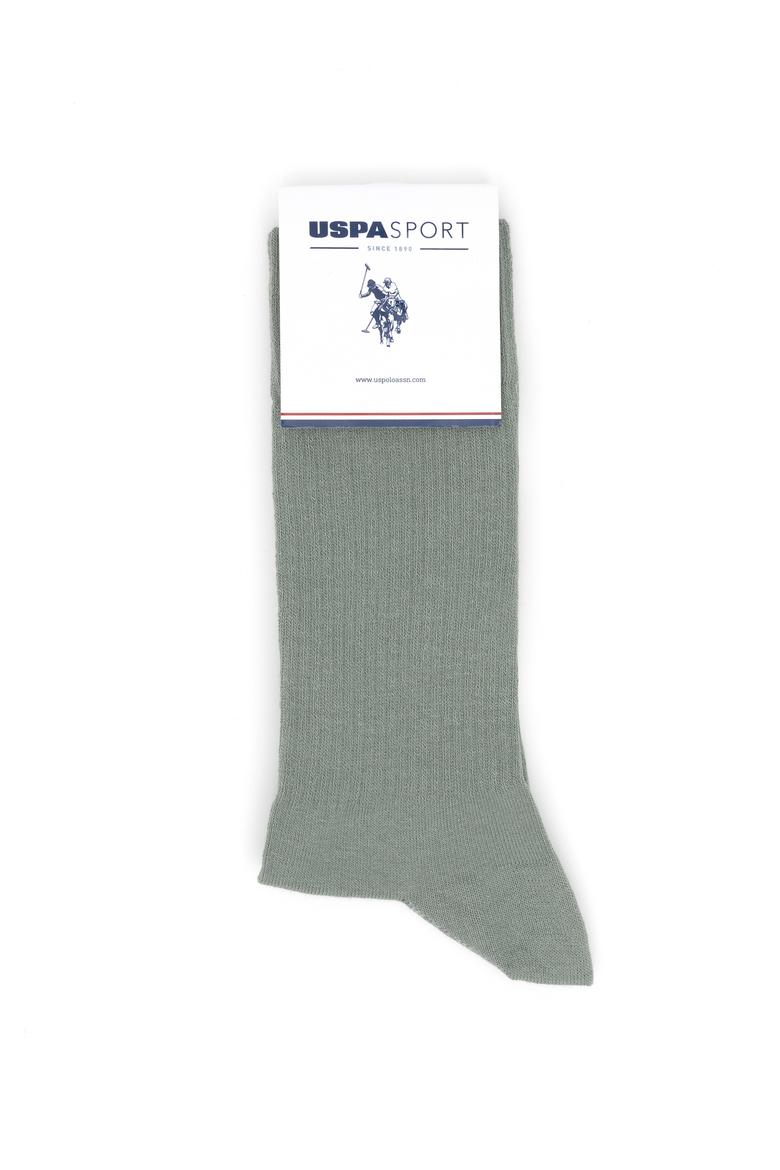 Erkek Gri Çorap - 50286334001