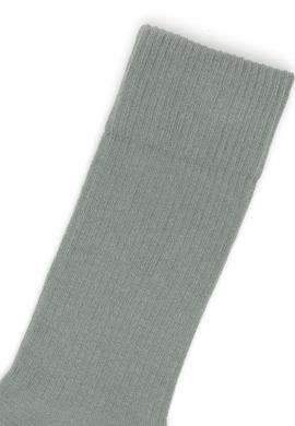 Erkek Gri Çorap - 50286334001