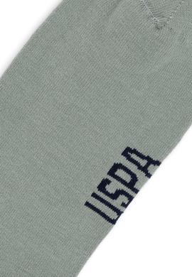 Erkek Gri Çorap - 50286334001