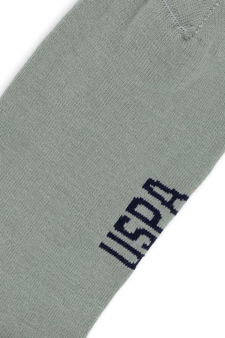 Erkek Gri Çorap - 50286334001