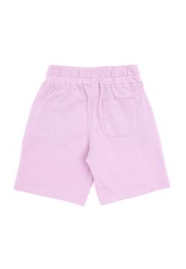 Kız Çocuk Manolya Örme Şort - 50265680009