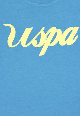 Erkek Çocuk Turkuaz Tişört - 50265995026