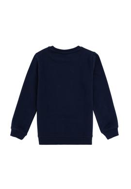 Erkek Çocuk Lacivert Sweatshirt - 50276079007