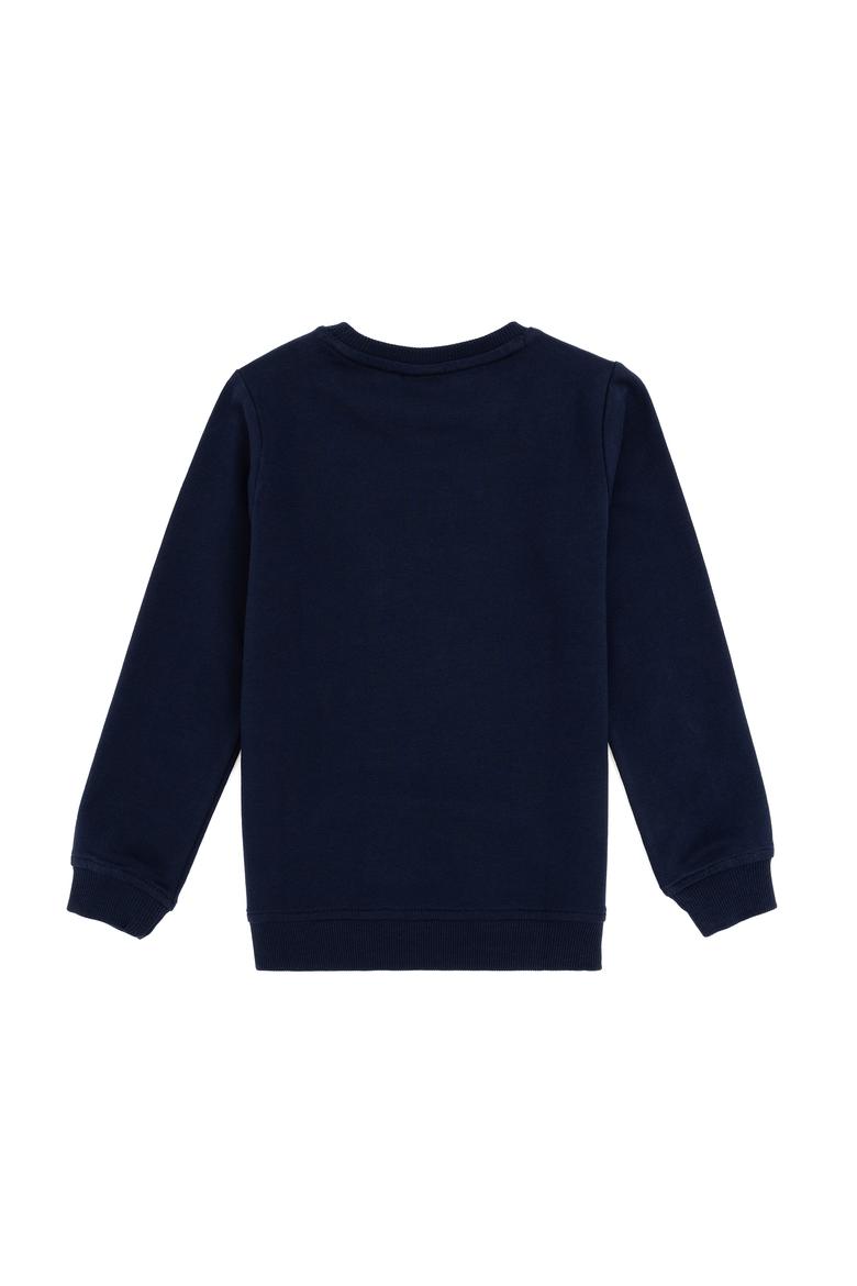 Erkek Çocuk Lacivert Sweatshirt - 50276079007