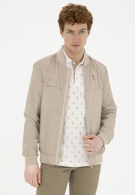 Erkek Taş Mont - 50280826017