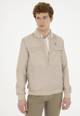 Erkek Taş Mont - 50280826017