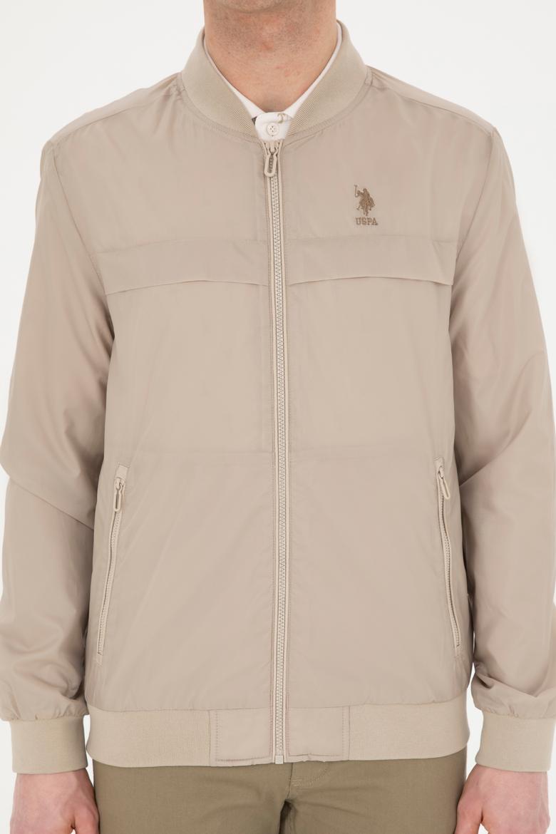 Erkek Taş Mont - 50280826017