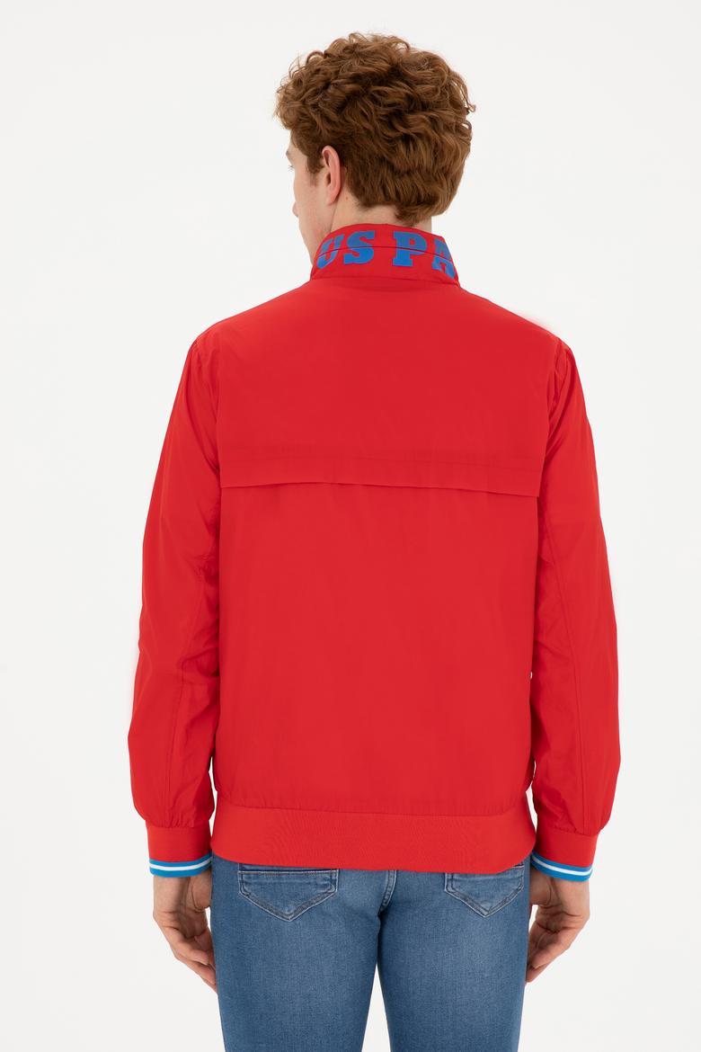 Erkek Kırmızı Mont - 50280829013