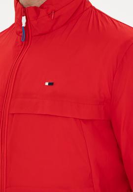 Erkek Kırmızı Mont - 50280829013