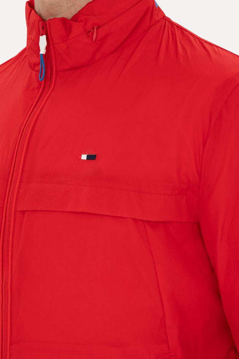 Erkek Kırmızı Mont - 50280829013