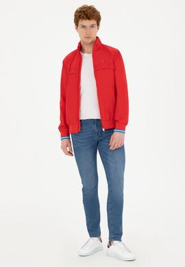 Erkek Kırmızı Mont - 50280829013