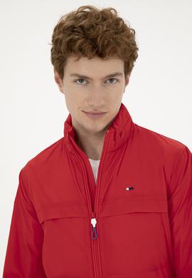 Erkek Kırmızı Mont - 50280829013