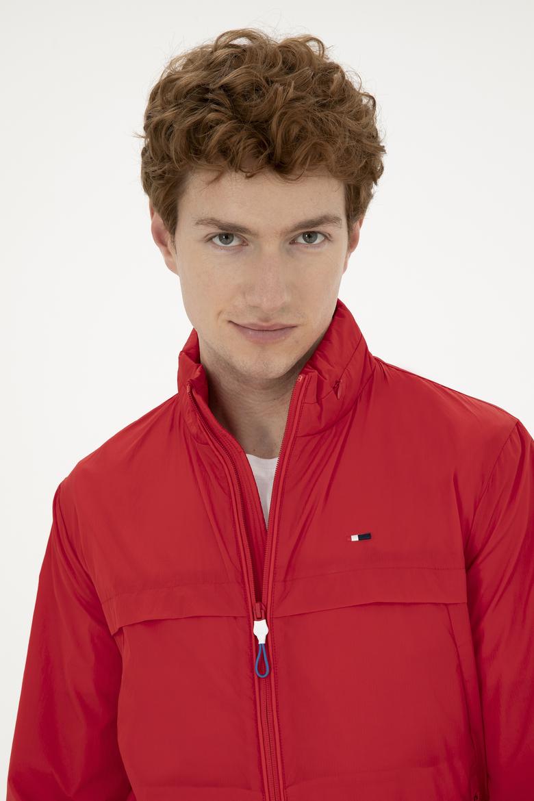 Erkek Kırmızı Mont - 50280829013