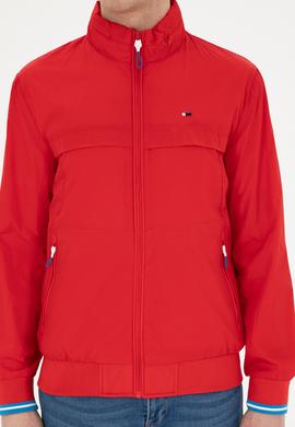 Erkek Kırmızı Mont - 50280829013