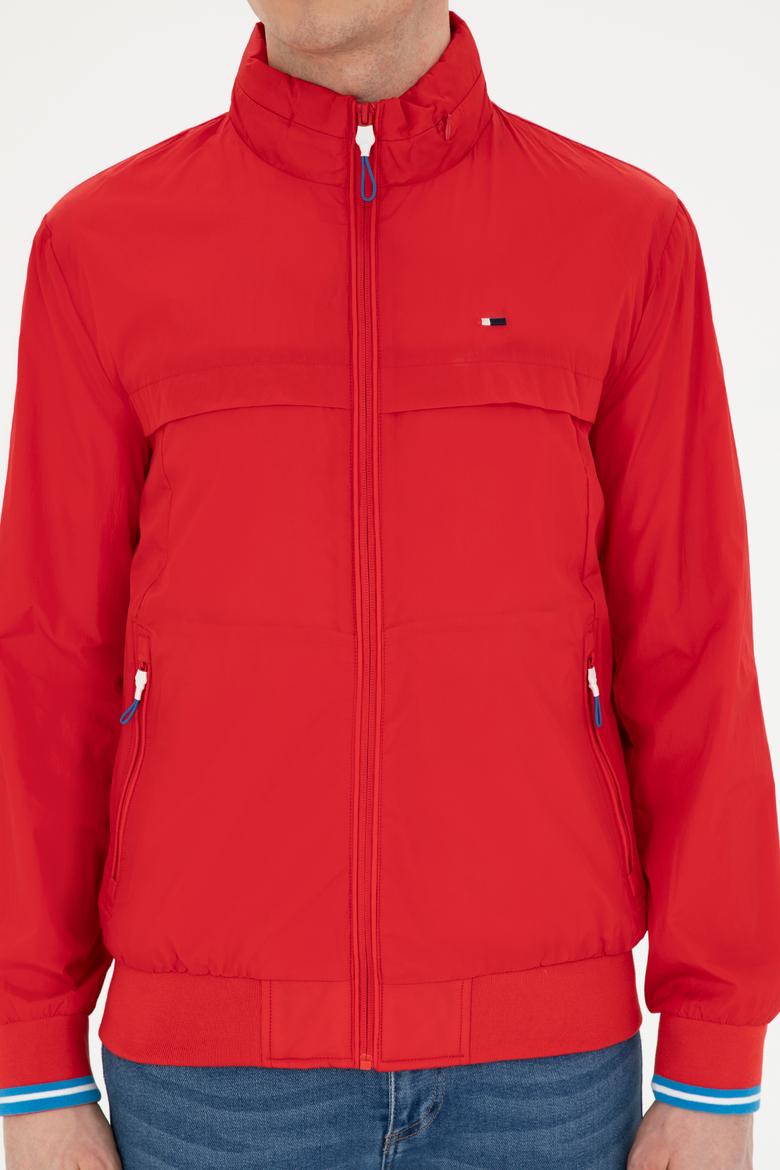 Erkek Kırmızı Mont - 50280829013