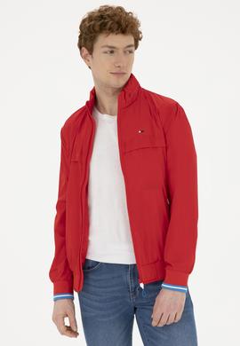 Erkek Kırmızı Mont - 50280829013