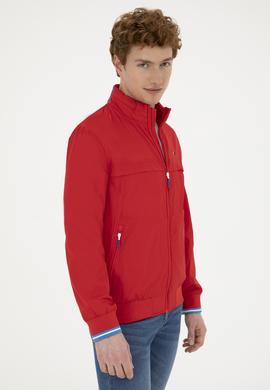 Erkek Kırmızı Mont - 50280829013