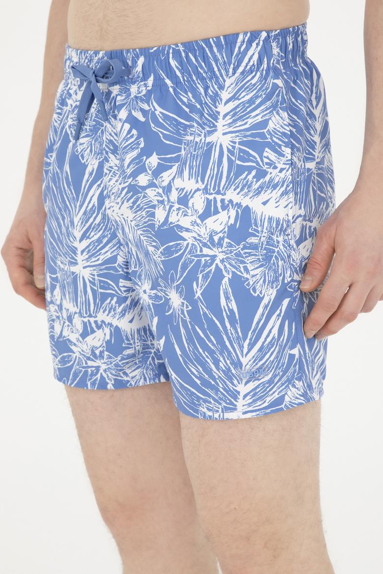 Erkek Saks Deniz Şortu - 50282933014