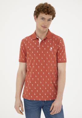 Erkek Pudra Tişört - 50281960037