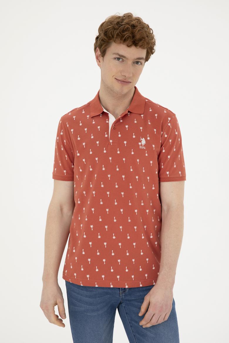 Erkek Pudra Tişört - 50281960037