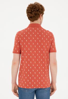 Erkek Pudra Tişört - 50281960037