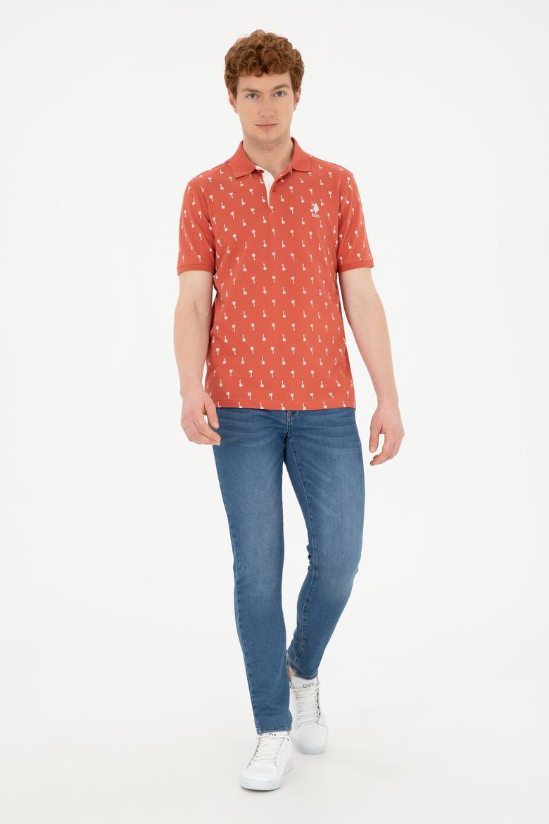 Erkek Pudra Tişört - 50281960037