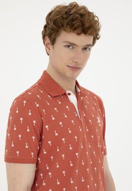 Erkek Pudra Tişört - 50281960037