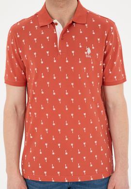 Erkek Pudra Tişört - 50281960037